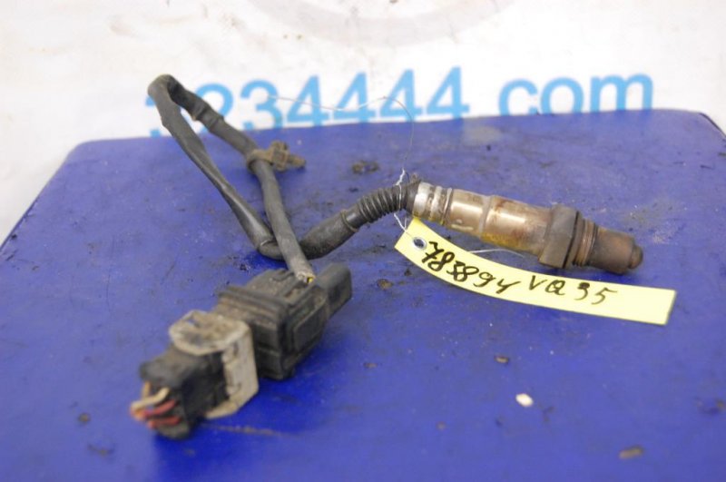 Лямбда зонд INFINITI FX S50 03-08 22693-CD700 Б/У