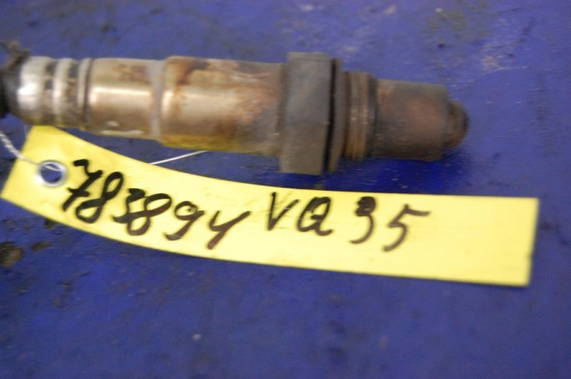 Лямбда зонд FX S50 03-08