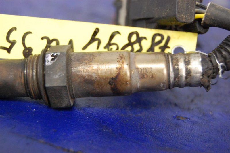 Лямбда зонд INFINITI FX S50 03-08