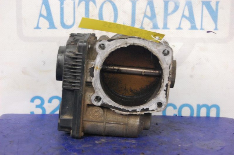 Дроссельная заслонка INFINITI FX S50 03-08