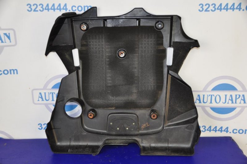 Накладка двигателя декоративная INFINITI G35 03-07