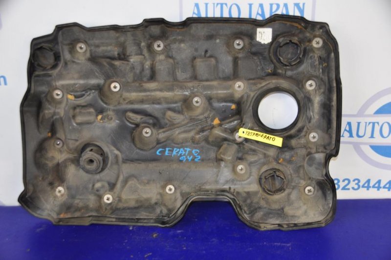 Накладка двигателя декоративная CERATO LD 04-08