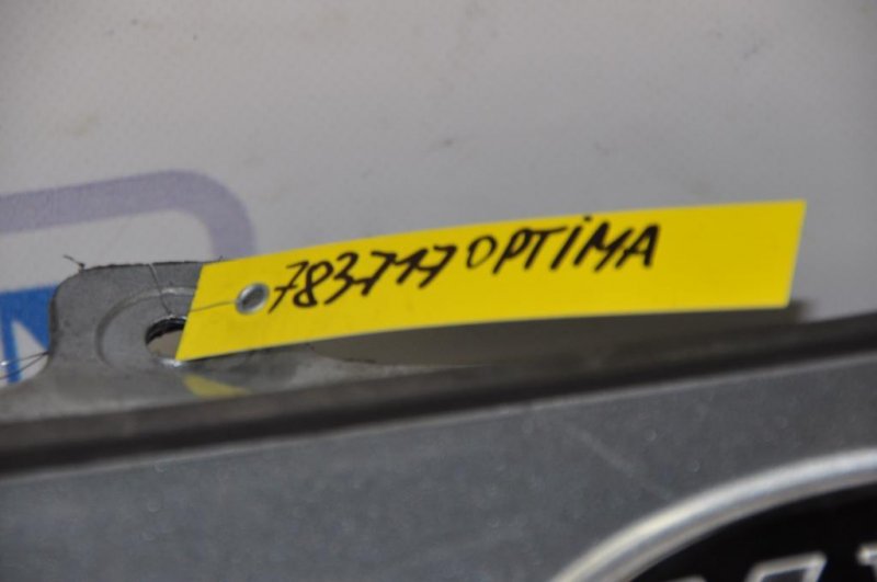 Решетка радиатора OPTIMA TF 11-16