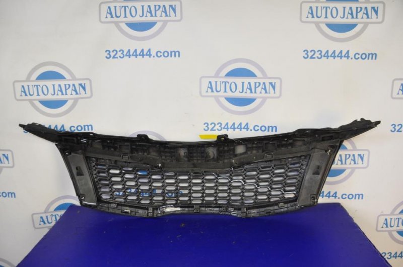 Решетка радиатора KIA OPTIMA TF 11-16