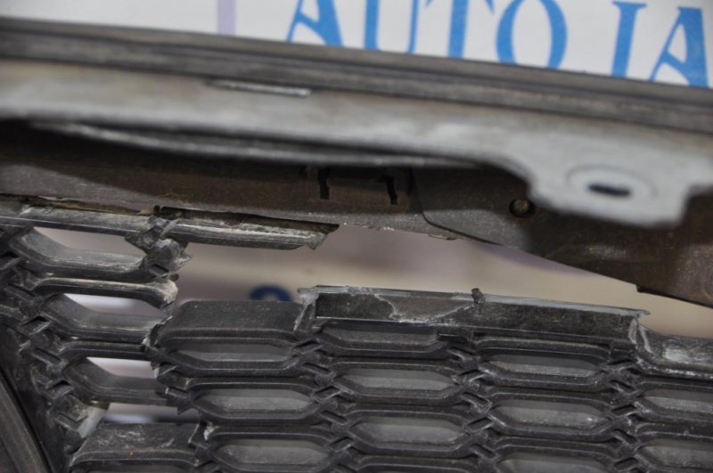 Решетка радиатора OPTIMA TF 11-16