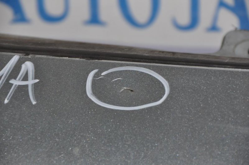 Решетка радиатора OPTIMA TF 11-16