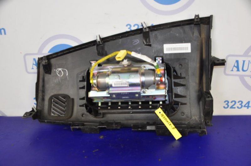 Подушка безопасности пассажира MAZDA CX-9 06-16 Подушка безопасности пассажира MAZDA CX-9 06-16