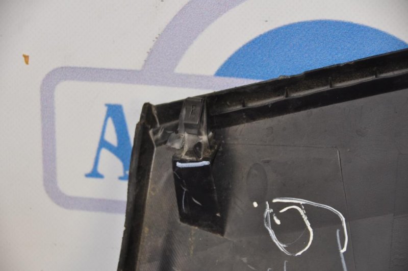 Подушка безопасности пассажира CX-9 06-16 Подушка безопасности пассажира CX-9 06-16