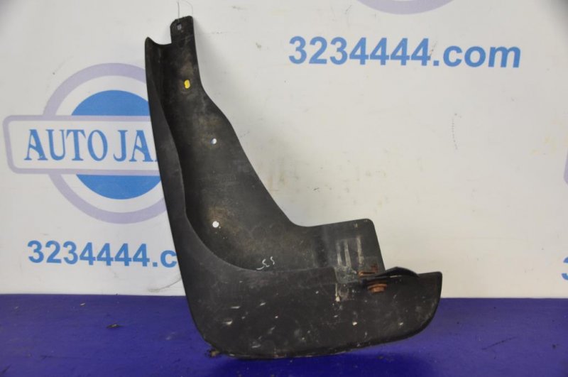 Брызговик передний левый INFINITI EX35(37) 07-12 999J2-5U003 Б/У