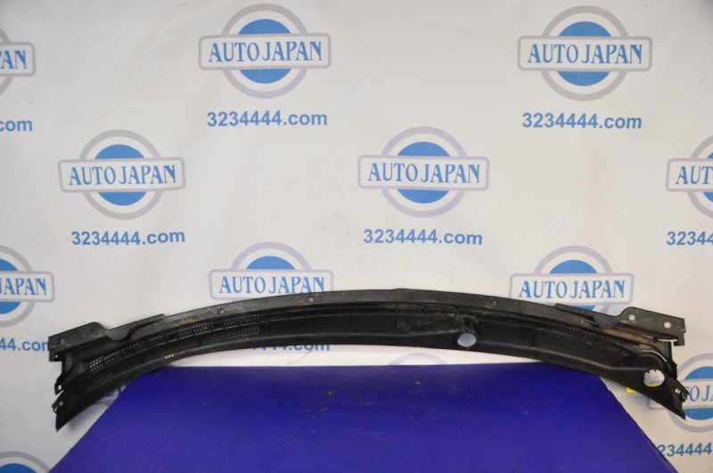 Пластик под лобовое стекло / Жабо MITSUBISHI LANCER X 10 07-15