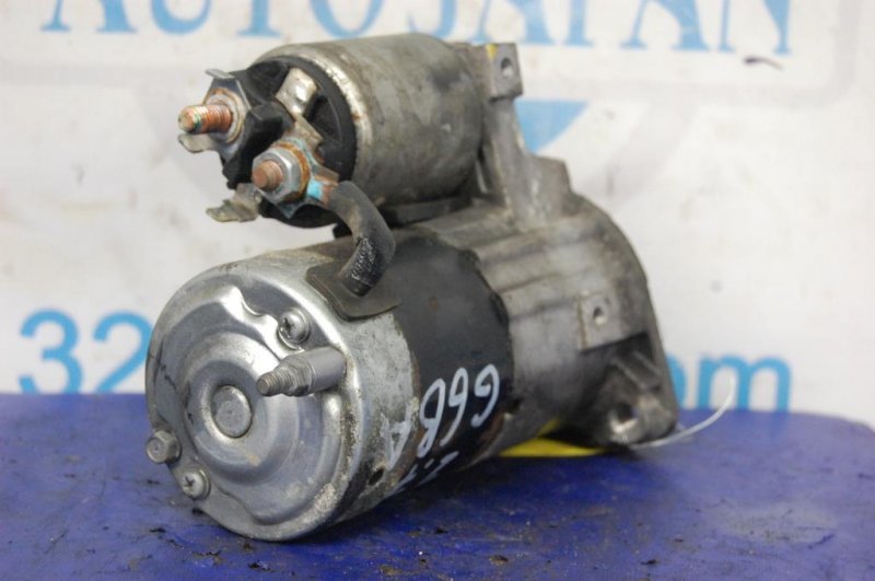 Стартер HYUNDAI TUCSON 04-10 Стартер HYUNDAI TUCSON 04-10