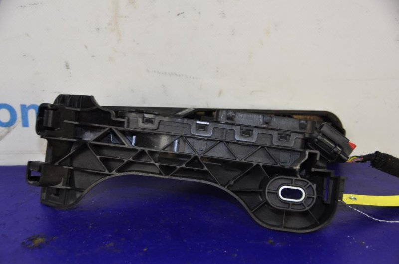 Педаль газа JETTA USA 10-17