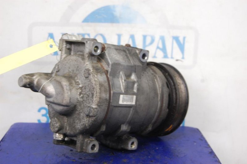 Компрессор кондиционера SUBARU TRIBECA B10 07-13