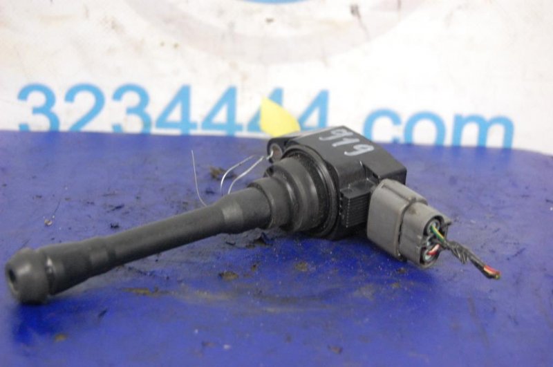Катушка зажигания NISSAN ALTIMA L33 12-18 22448-1KT1A Б/У