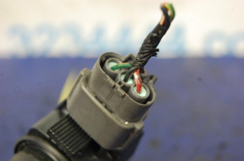 Катушка зажигания NISSAN ALTIMA L33 12-18