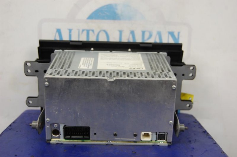 Магнитола SUZUKI SX4 06-13