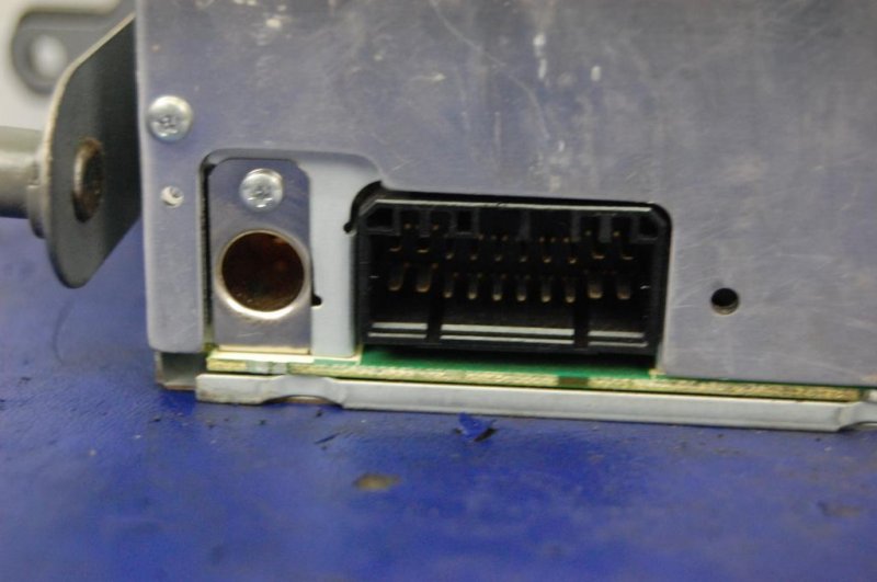 Магнитола SX4 06-13