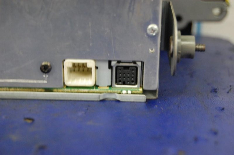 Магнитола SX4 06-13