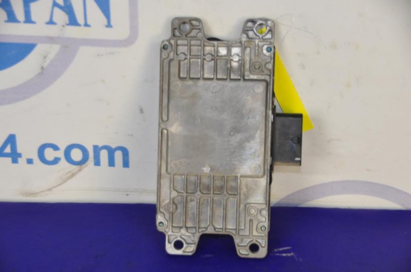 Блок управления АКПП NISSAN MURANO Z51 07-14