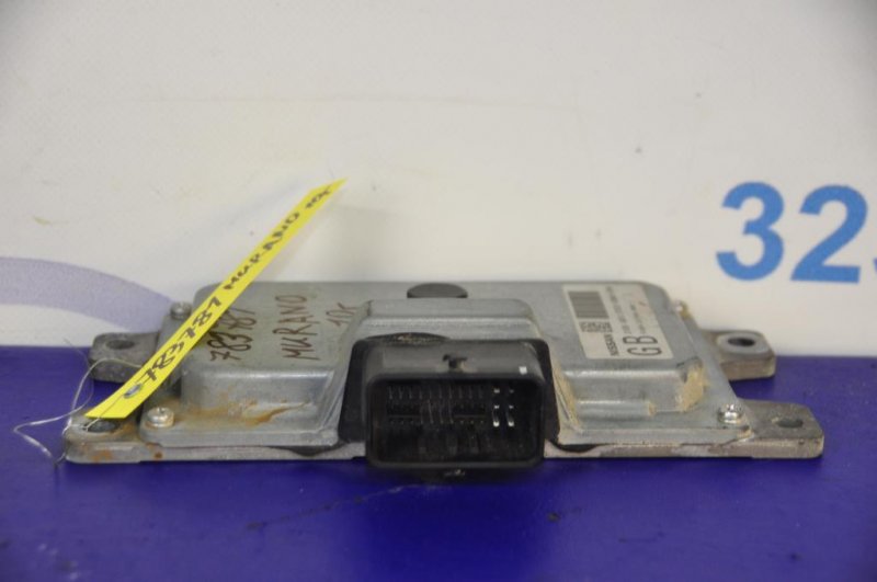 Блок управления АКПП MURANO Z51 07-14