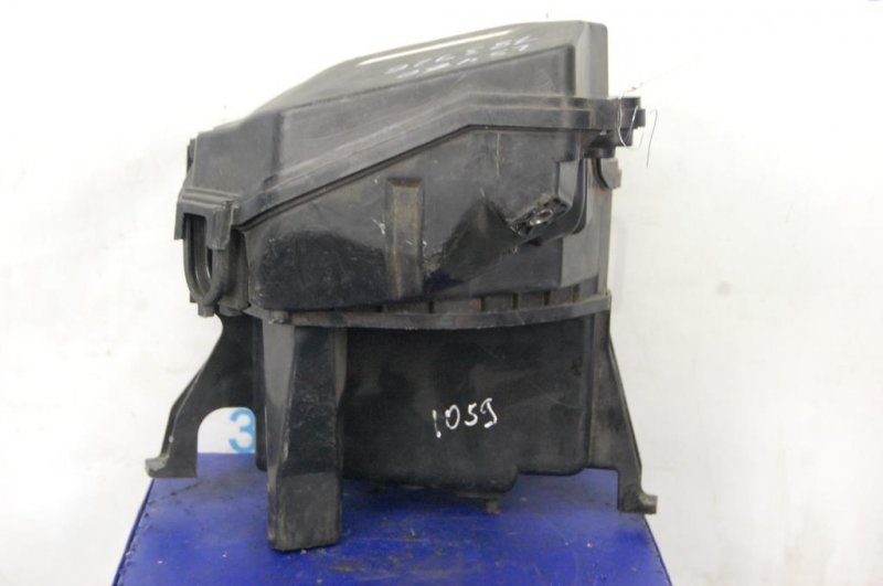 Корпус блока управления двигателем LEXUS LS460 06-12 82771-50030 Б/У