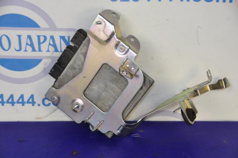 Блок управления двигателем NISSAN MURANO Z51 07-14