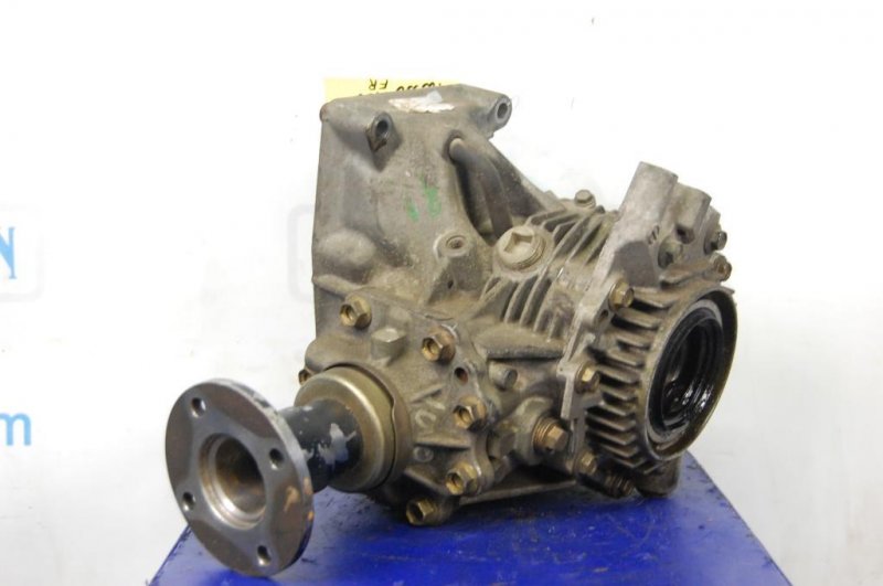 Раздаточная коробка NISSAN X-TRAIL T30 01-07 33100-8H500 Б/У