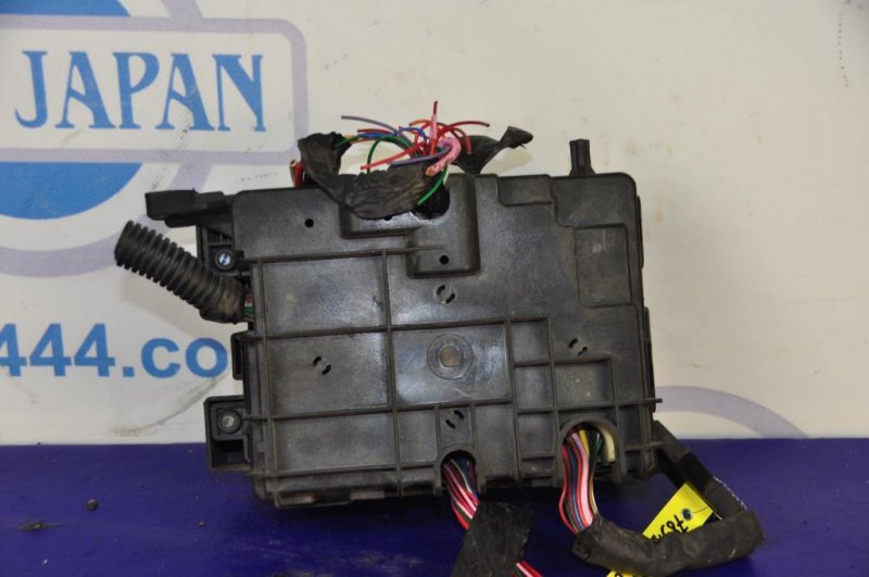 Блок предохранителей моторный отсек CERATO LD 04-08