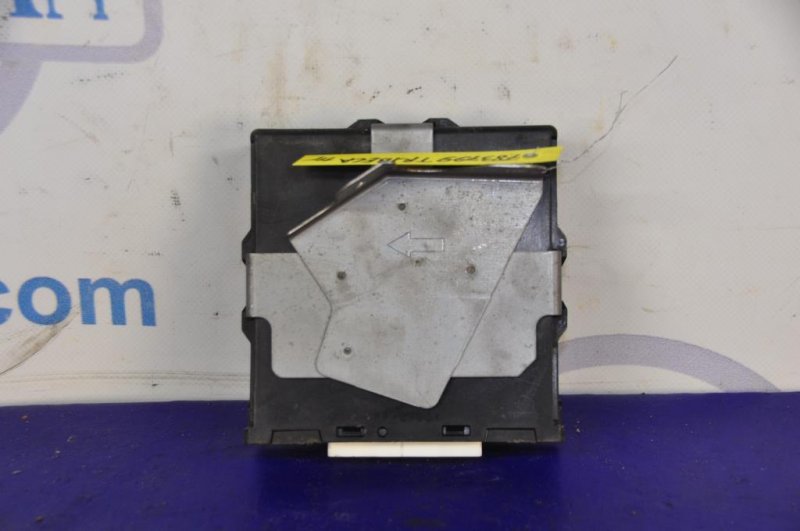 Блок управления АКПП SUBARU TRIBECA B9 05-07