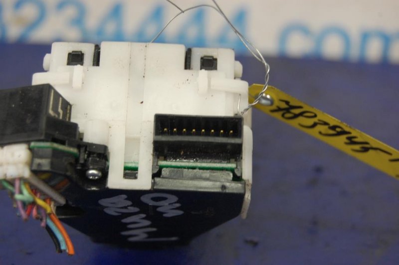 Подрулевой переключатель правый NISSAN MURANO Z50 02-07