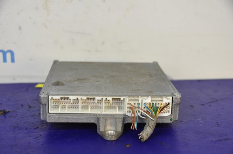 Блок управления двигателем ACCORD CU8 / TSX 08-14 Блок управления двигателем ACCORD CU8 / TSX 08-14