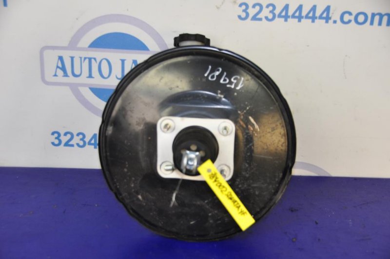 Запчасть вакуумный усилитель тормозов HYUNDAI SONATA YF 10-14 59110-3Q300 Б/У Вакуумный усилитель тормозов HYUNDAI SONATA YF 10-14 59110-3Q300 Б/У