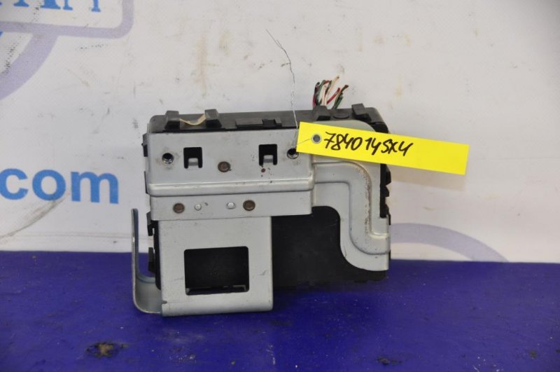 Блок электронный SUZUKI SX4 06-13 36770-75K51 Б/У