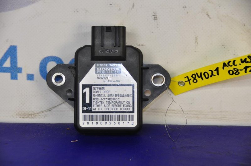 Датчик ESP HONDA ACCORD USA 07-12 39960-TA0-A01 Б/У