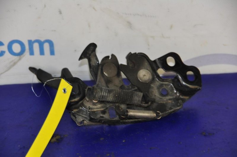 Замок капота NISSAN MURANO Z51 07-14 Б/У