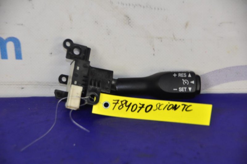 Переключатель круиз-контроля SCION TC 04-10 84632-34011 Б/У