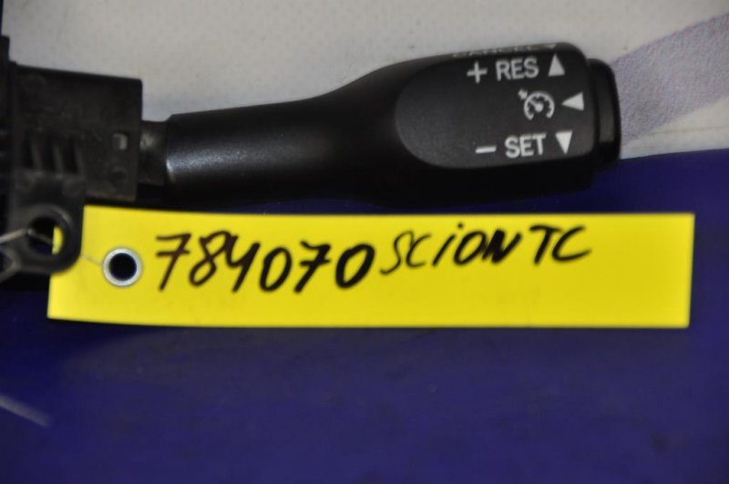 Переключатель круиз-контроля TC 04-10