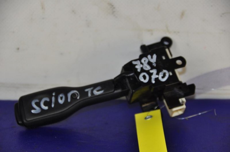 Переключатель круиз-контроля SCION TC 04-10