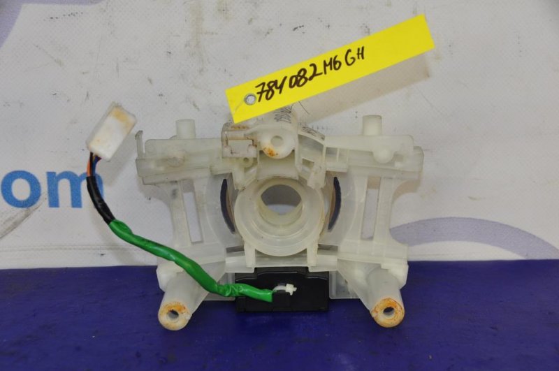 Запчасть датчик угла поворота руля MAZDA 6 GH 07-12 TD11-66-1B1 Б/У Датчик угла поворота руля MAZDA 6 GH 07-12 TD11-66-1B1 Б/У