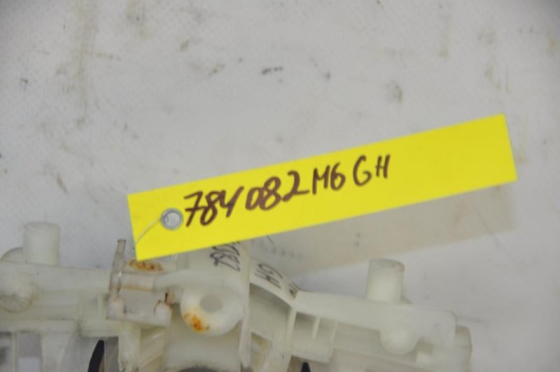 Датчик угла поворота руля 6 GH 07-12 Датчик угла поворота руля 6 GH 07-12