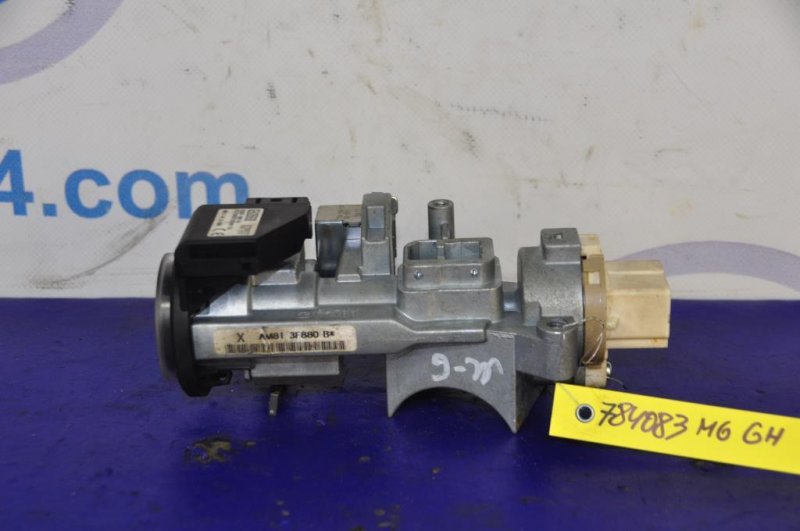 Замок зажигания MAZDA 6 GH 07-12