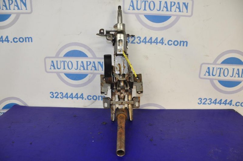 Рулевой вал MAZDA 6 GH 07-12 GS3L-32-100C Б/У