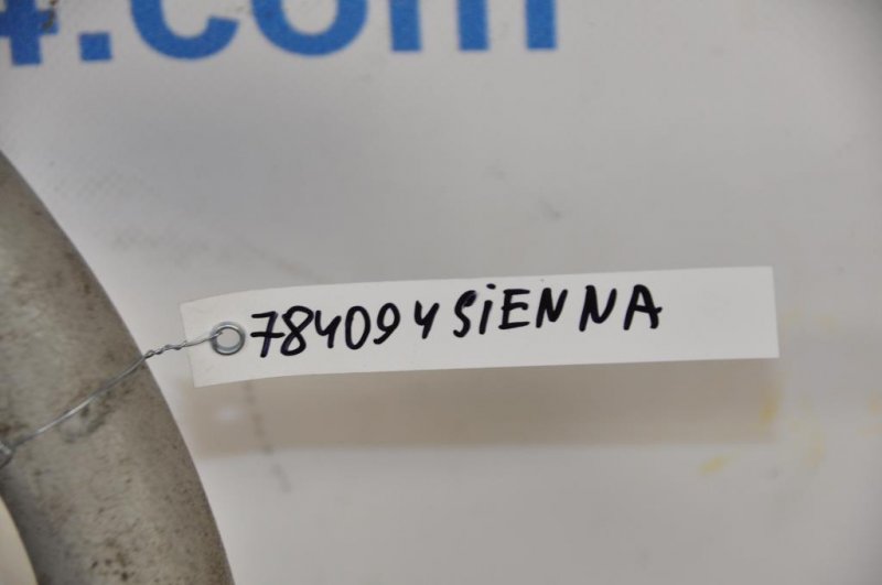 Руль SIENNA 11-16