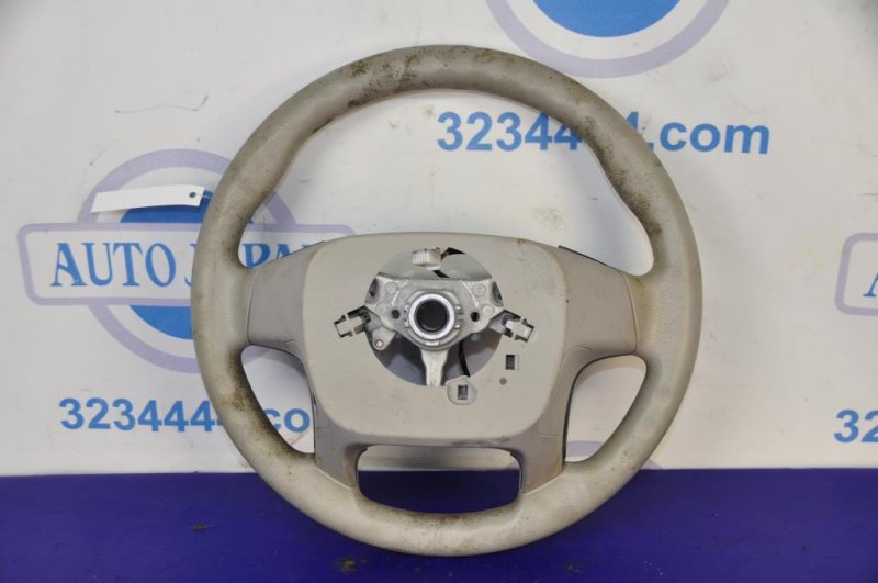 Руль TOYOTA SIENNA 11-16