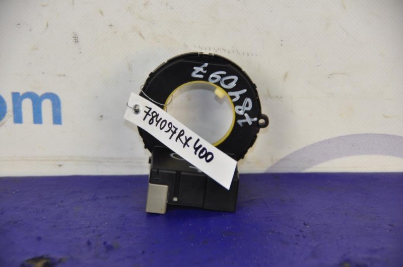 Запчасть датчик угла поворота руля LEXUS RX300/330/350/400 03-09 89245-48030 Б/У Датчик угла поворота руля LEXUS RX300/330/350/400 03-09 89245-48030 Б/У