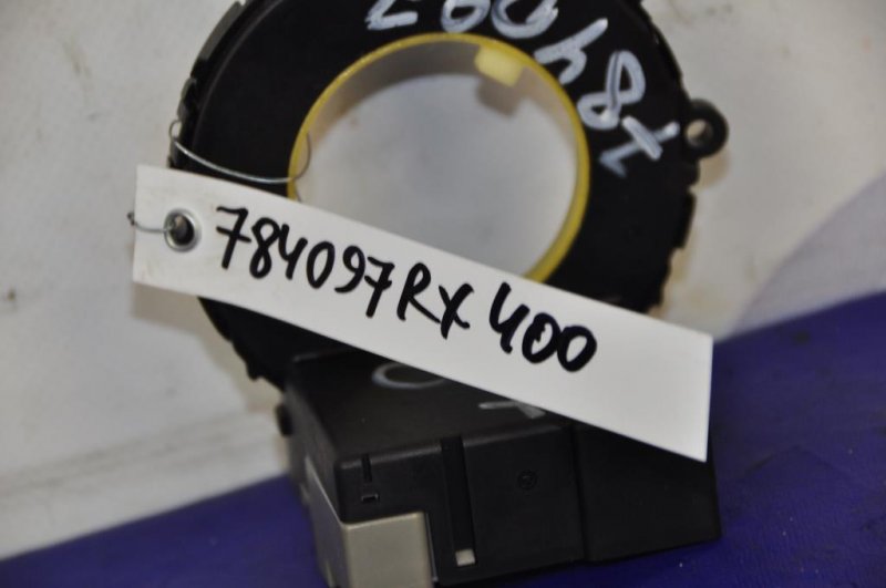 Датчик угла поворота руля RX300/330/350/400 03-09 Датчик угла поворота руля RX300/330/350/400 03-09