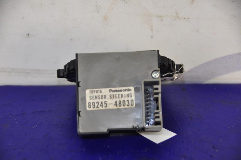 Датчик угла поворота руля RX300/330/350/400 03-09 Датчик угла поворота руля RX300/330/350/400 03-09