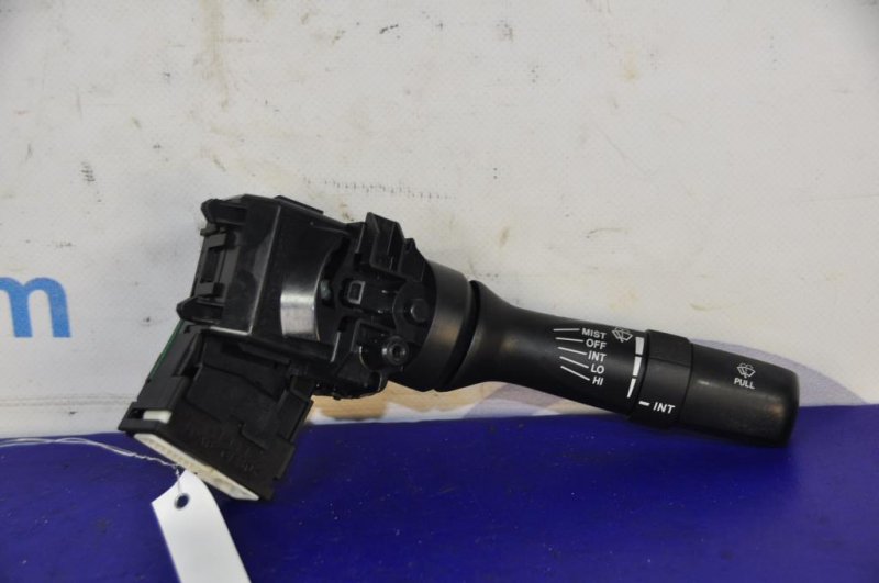 Подрулевой переключатель правый LEXUS IS250/350 05-13 84652-30541 Б/У