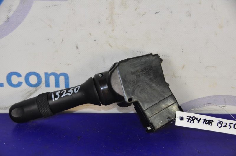 Подрулевой переключатель правый LEXUS IS250/350 05-13