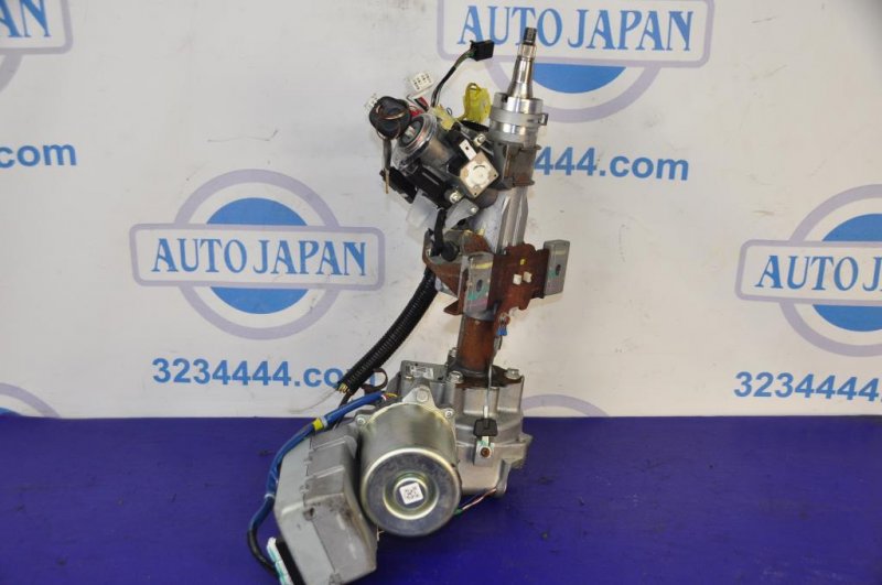 Электроусилитель рулевого управления TOYOTA SIENNA 11-16